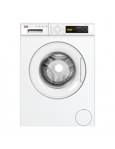 Lavadora NWTA1610 de carga frontal 6...